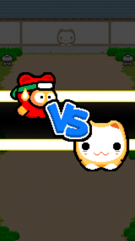Ninja Spinki Challenges (Screenshot: Golem.de)